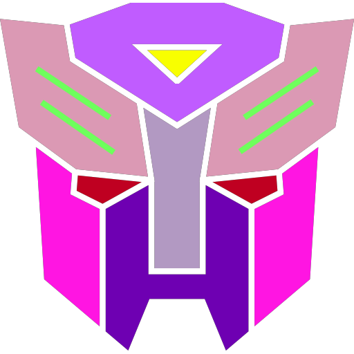 Transformers Icon