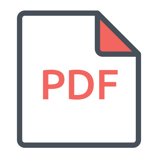 pdf Icon