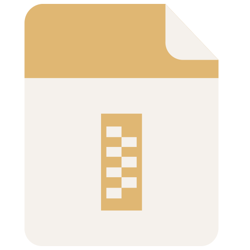file-empty Icon
