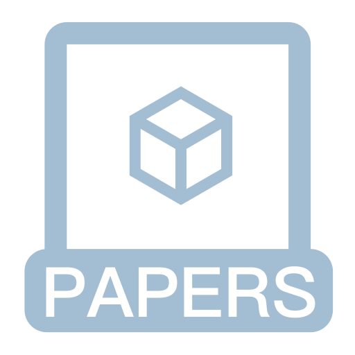 papers Icon
