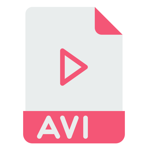 AVI Icon