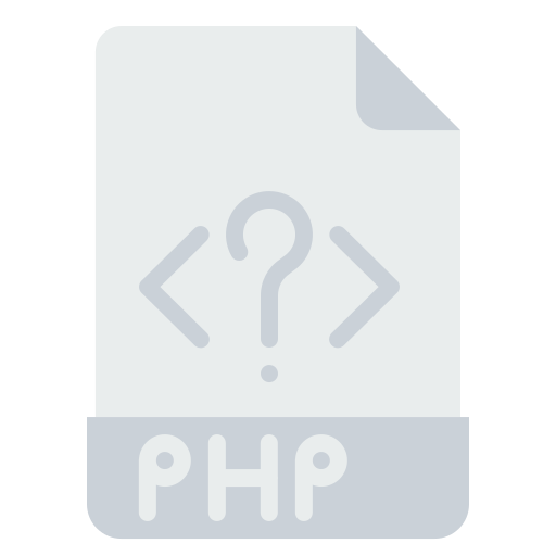 PHP Icon
