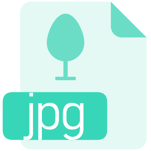 jpg Icon