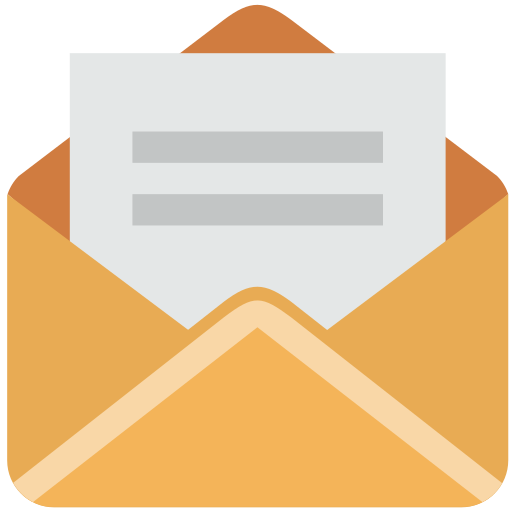 email-1 Icon