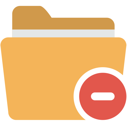 folder-1 Icon