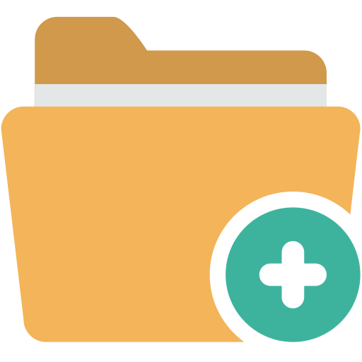 folder-2 Icon