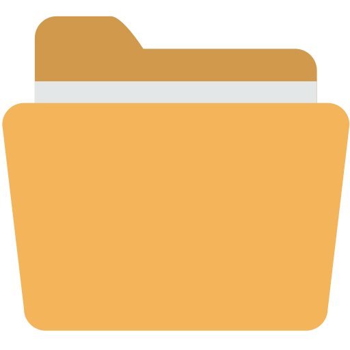 folder-3 Icon