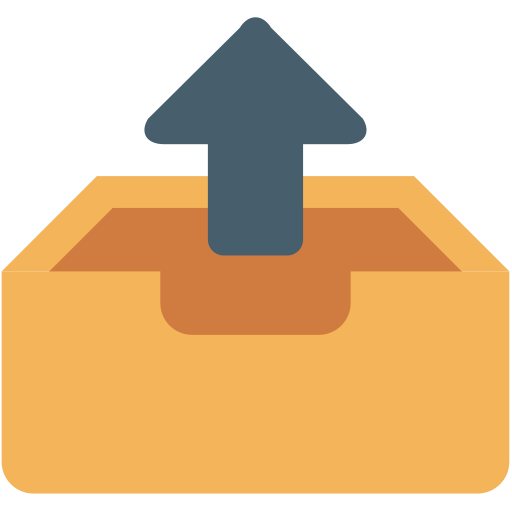 outbox Icon