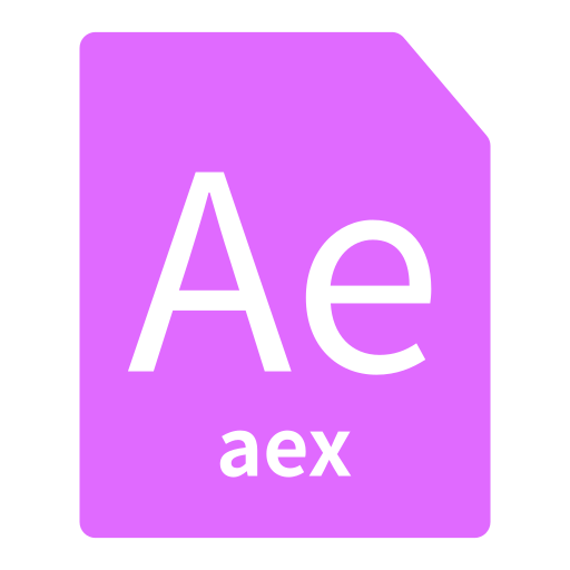 aex Icon