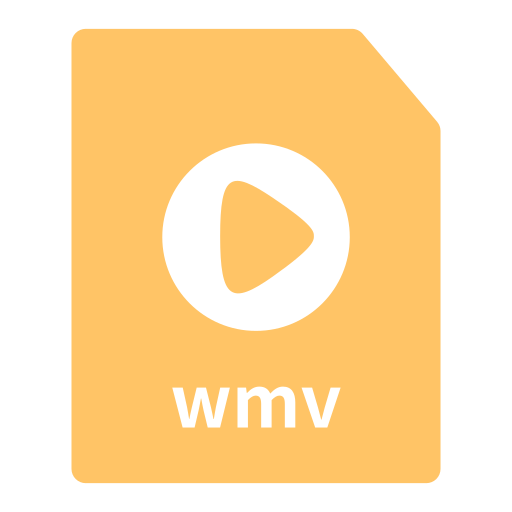 wmv Icon