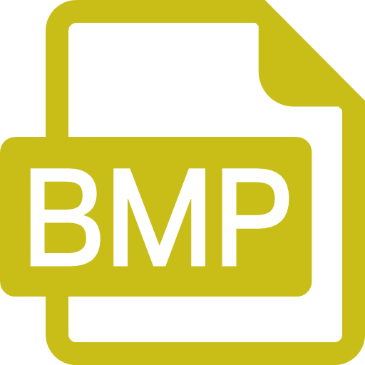 BMP Icon Icon