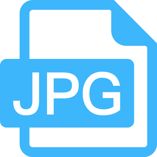 JPG Icon Icon