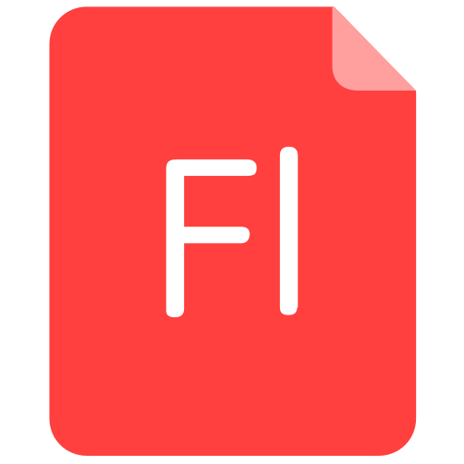 file-b-17 Icon