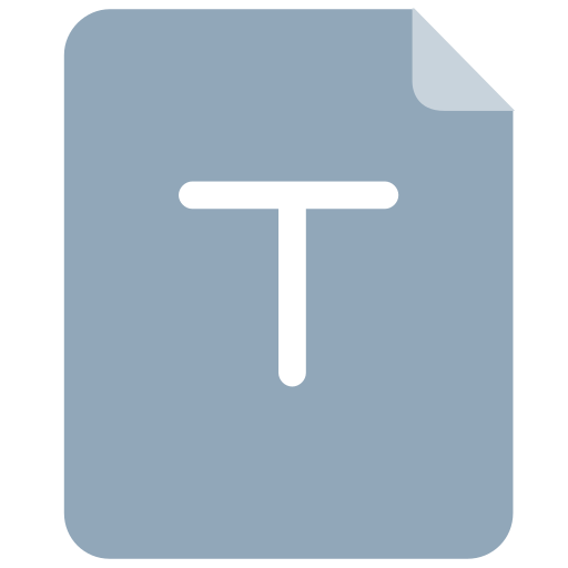 file-b-6 Icon