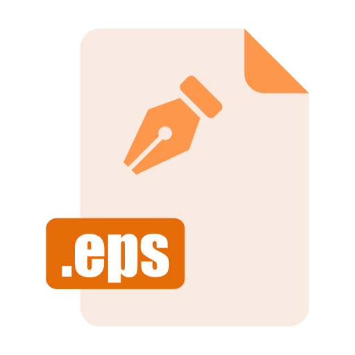 File type EPS Icon