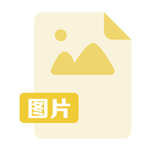 File type - picture Icon