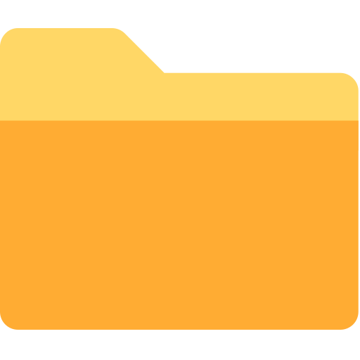 Folder-1 Icon