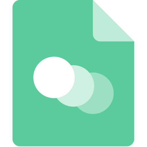 Source file-1 Icon
