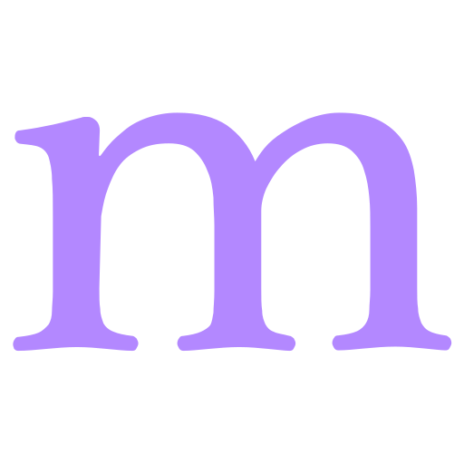 m Icon