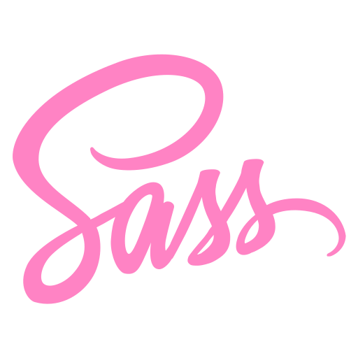 sass Icon