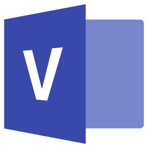 vdx Icon