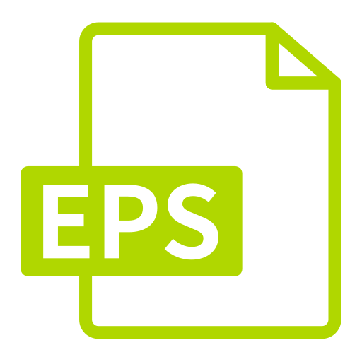 EPS Icon Icon