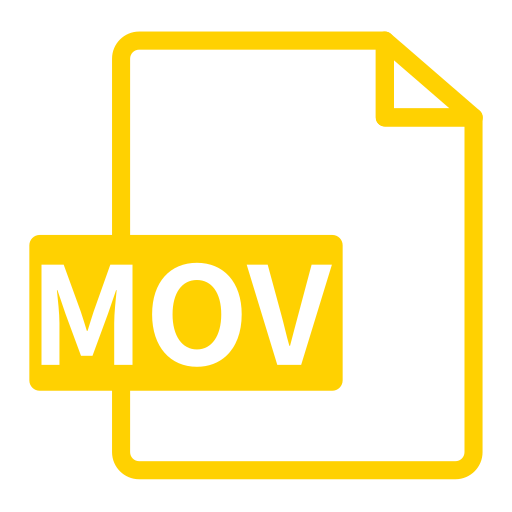 Mov Icon Icon