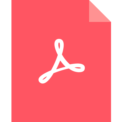 file_pdf Icon