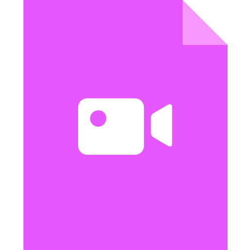 file_video Icon