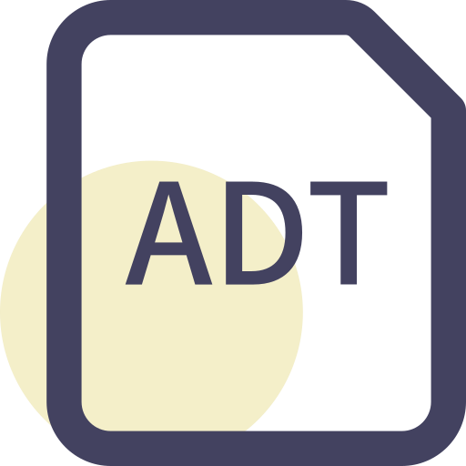 adt Icon