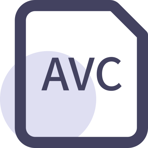 avc Icon