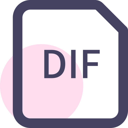 dif Icon