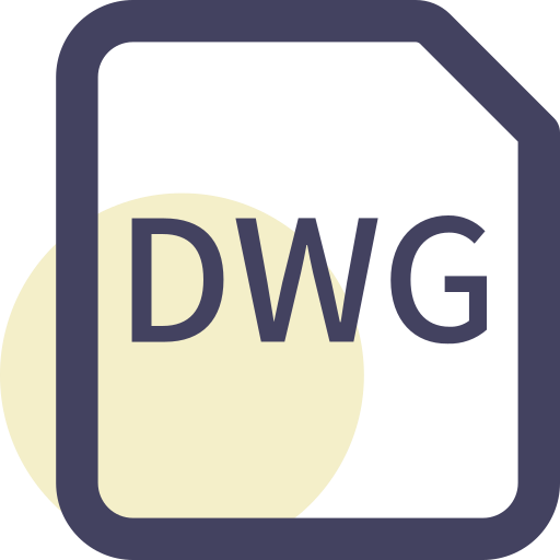 dwg Vector Icons free download in SVG, PNG Format