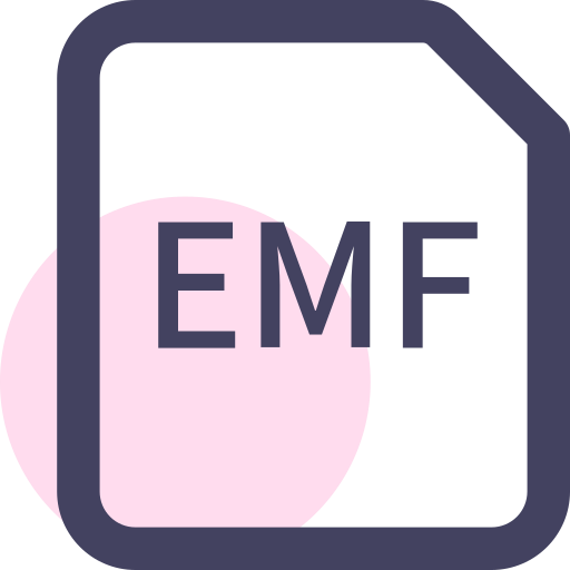 emf Icon