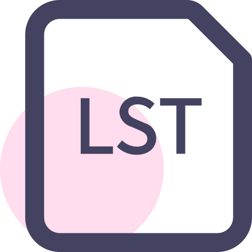 lst Icon