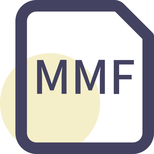 mmf Icon
