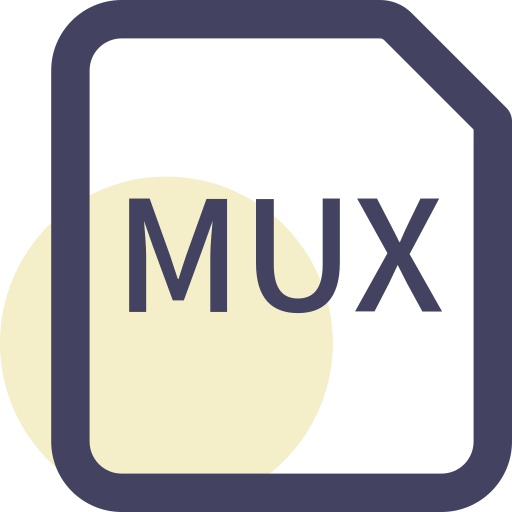 mux Icon