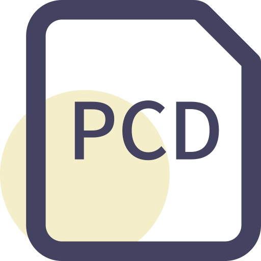 pcd Icon