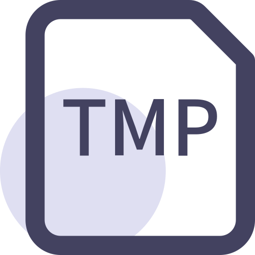 tmp Icon