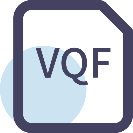 vqf Icon