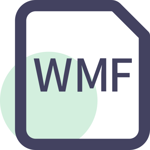 wmf Icon