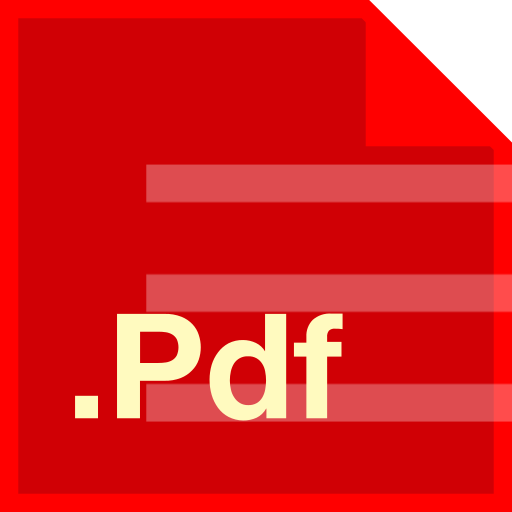 icon_pdf Icon