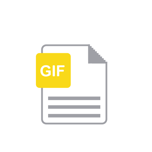 gif-iocn Icon