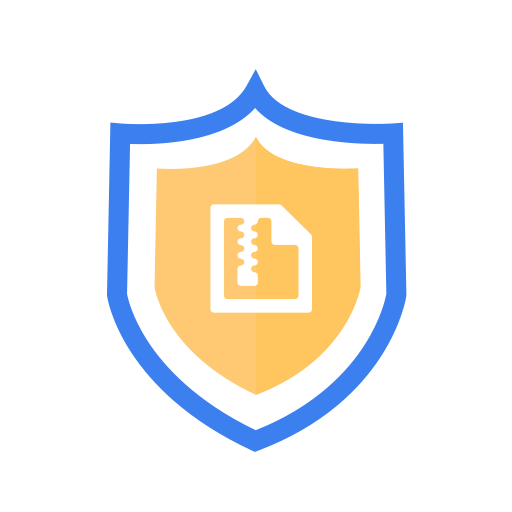 Safety-Bale Icon