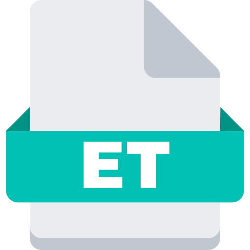ET Icon