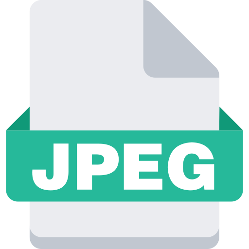JPEG Icon