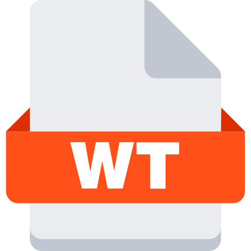 WT Icon