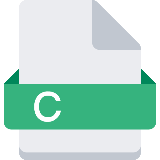 Classification Icon