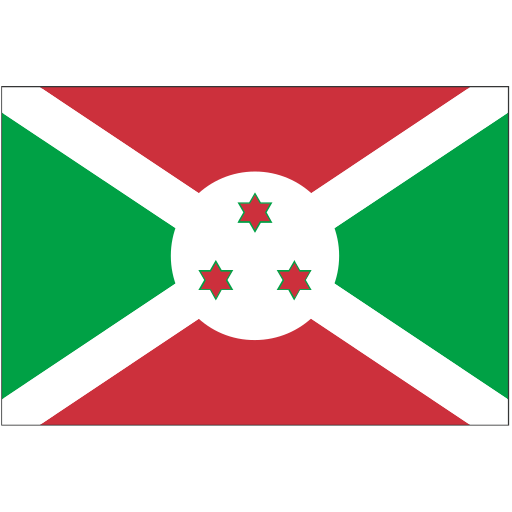 burundi Icon