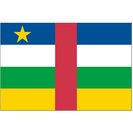 Central African Icon